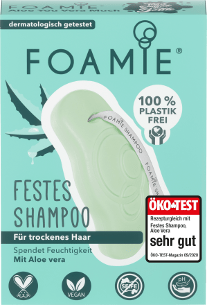 Foamie Festes Shampoo, g | dm.at