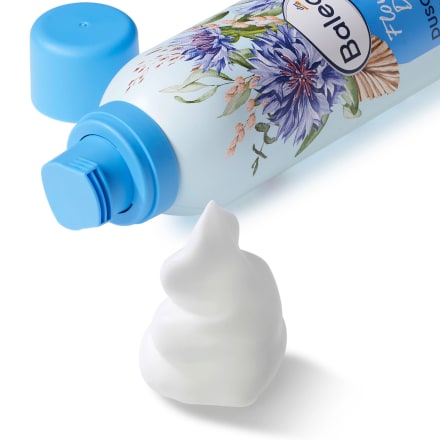 Balea Duschschaum Flower Dream, 200 ml dauerhaft günstig online kaufen | dm.de