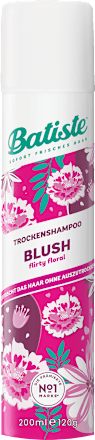 batiste Trockenshampoo Blush, 200 ml