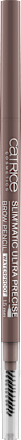 Catrice Augenbrauenstift Slim'Matic Ultra Precise Waterproof 030 Dark, 0,05 g