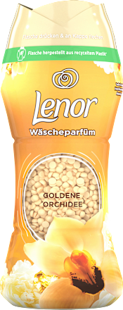 Lenor Wäscheparfüm goldene Orchidee, 210 g