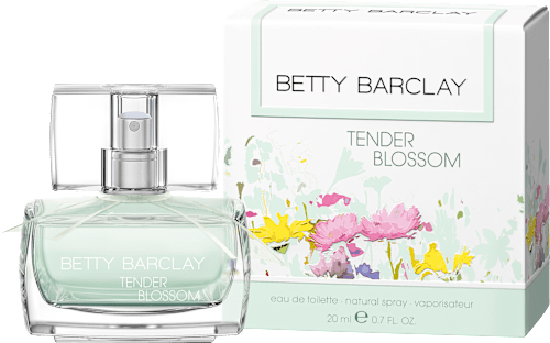 Betty barclay tender blossom eau de toilette Clearance