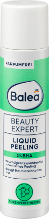 Balea Peeling Toner Beauty Expert, 125 ml