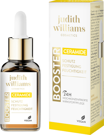 Judith Williams Serum Ceramide Booster, 25 ml