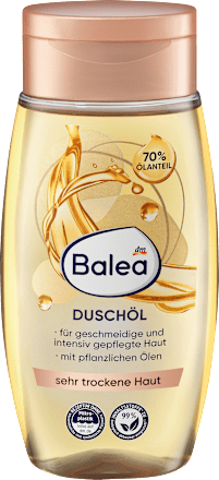 Balea Duschöl, 250 ml