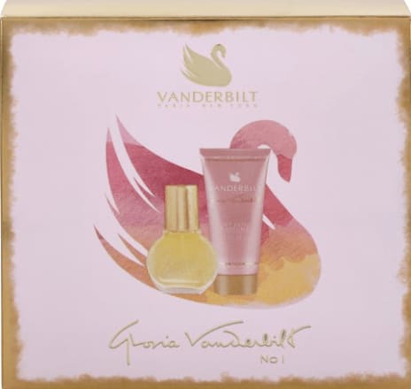 Parfum vanderbilt dm hotsell