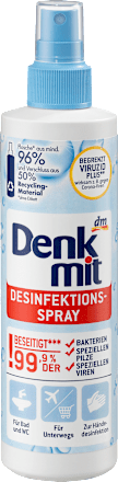 Desinfektions Spray