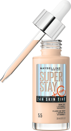 Super Stay 24 H Skin Tint fond de ten 05.5 MAYBELLINE NEW YORK