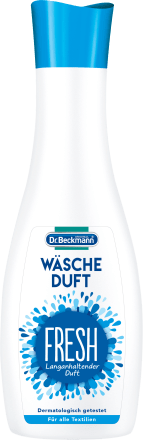Dr. Beckmann Wäscheduft Fresh, 250 ml