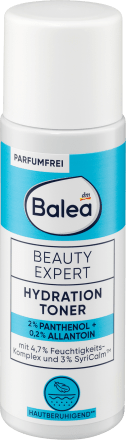 Balea Toner Beauty Expert Hydration, 100 ml dauerhaft günstig online ...