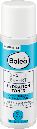 Balea Toner Beauty Expert Hydration, 100 ml dauerhaft günstig online ...