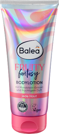 Balea Bodylotion Fruity Fantasy, 200 ml