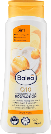 Balea Bodylotion Q10, 400 ml