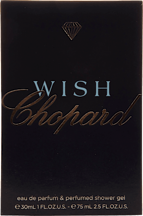 Chopard wish geschenkset sales