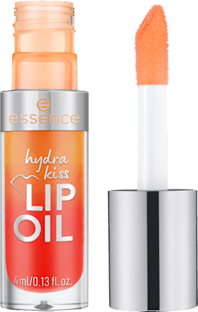 essenceLippenöl Hydra Kiss 02 Honey, Honey!, 4 ml
