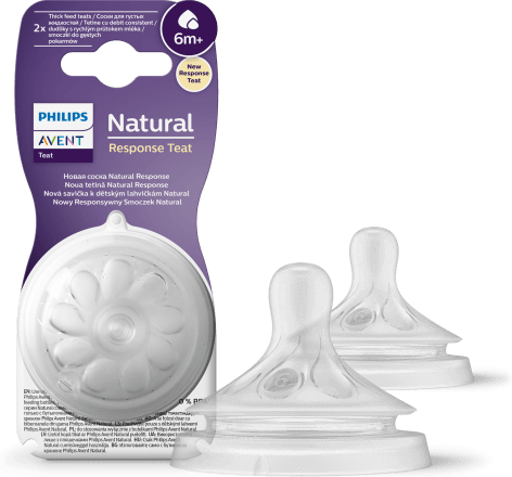 Philips shop avent 6m+