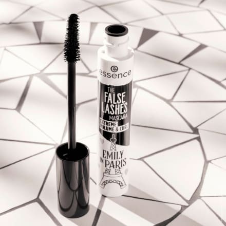 Mascara Emily in Paris by essence 01 Get It` Girl! essence