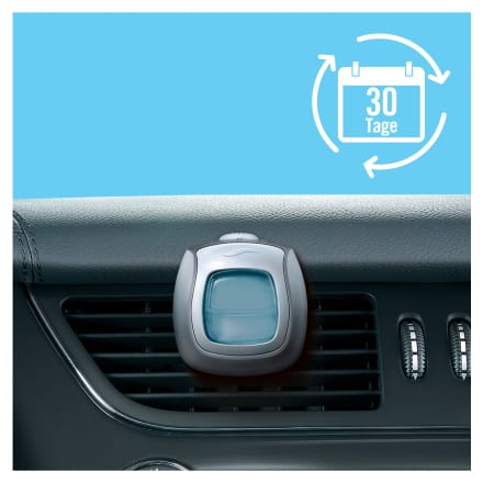 Duftbaum 10x Vanille Fahrzeugduft Lufterfrischer für das Auto
