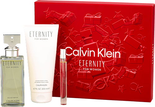 Calvin klein eternity dm deals