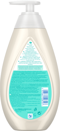 P yn do k pieli Cotton Touch 500 ml