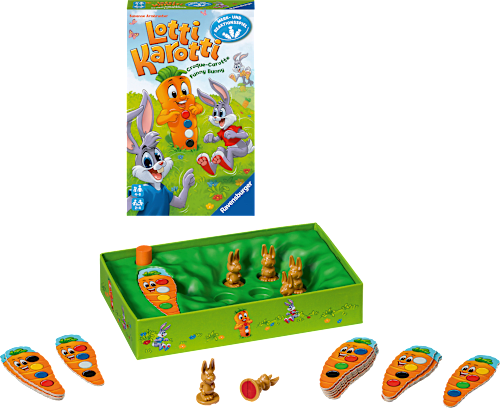 Ravensburger Sagaland Giochi da tavolo