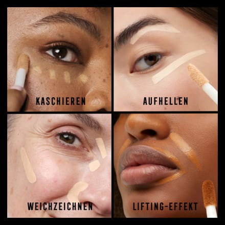 Max deals factor concealer