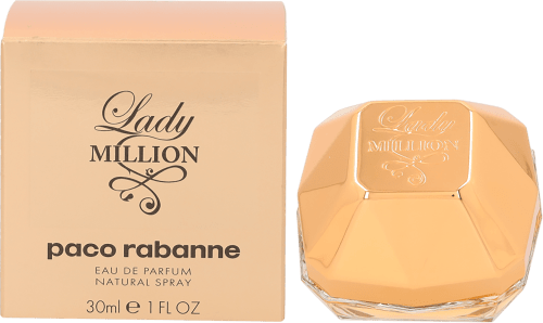 Lady on sale million cena