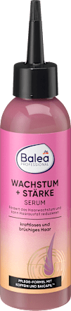 Balea Professional Serum Wachstum & Stärke, 150 ml