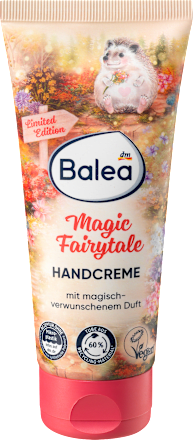 Balea Handcreme Magic Fairytale, 100 ml