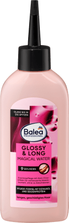 Balea Professional Magical Water Glossy & Long, 200 ml