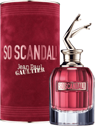 Jean Paul Gaultier So Scandal edp 30 ml kupujte online po uvijek