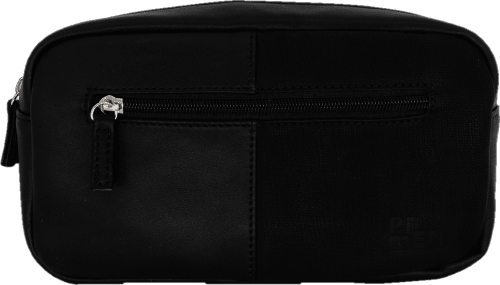 man u Beauty case nero in finta pelle uomo 1 pz Acquisti online