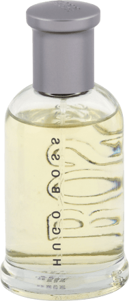 Hugo boss bottled dm top