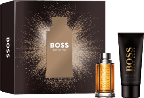Hugo boss the scent cijena clearance muller
