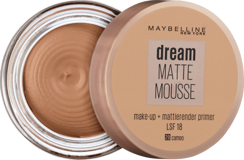 Maybelline New York Primer Dream Matte