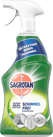 Sagrotan Schimmel-Entferner, 750 ml dauerhaft günstig online kaufen