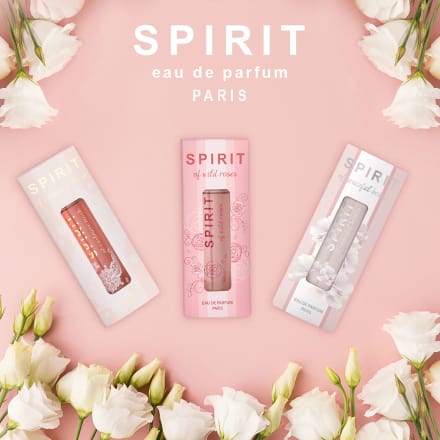 Spirit of wild roses perfume price hot sale