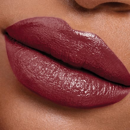 Maybelline New York Lippenstift Super Stay 24h Lipstick 585 burgundy, 5 ml  dauerhaft günstig online kaufen | Lippenstifte
