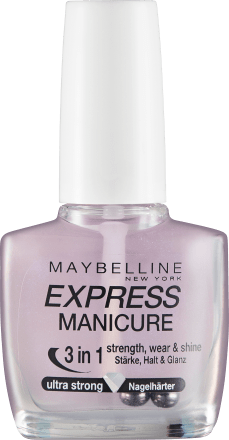 New dauerhaft Express kaufen Maybelline ml Manicure, 10 günstig York online Nagelhärter