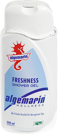 algemarinDuschgel Freshness, 300 ml
