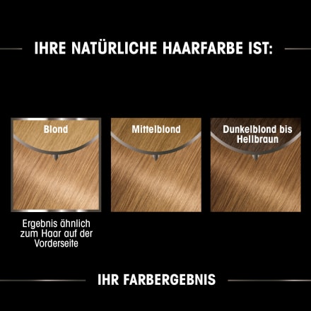 8.31 Haarfarbe Garnier dauerhaft kaufen Honigblond, 1 Olia günstig St online