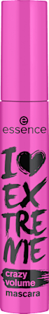 essenceMascara I Love Extreme Crazy Volume, 12 ml