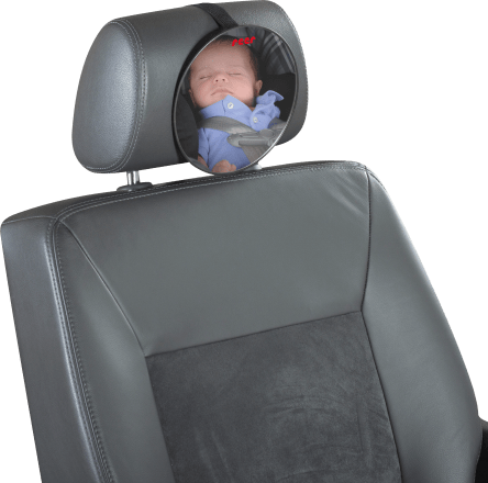 Zwei Spiegel Auto Onco 360 Autospiegel Baby Rücksitz in Köln - Kalk