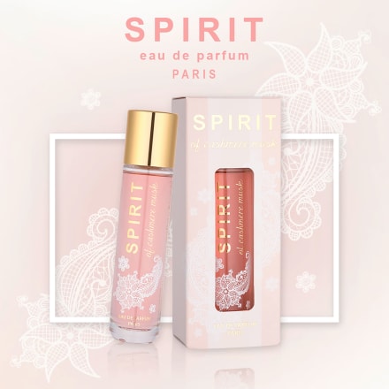 Musk parfum dm clearance