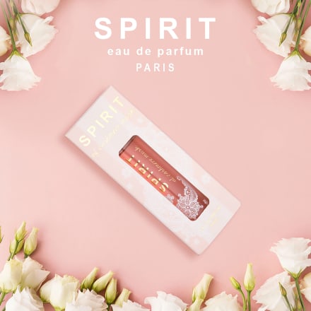 Spirit of cashmere musk eau de parfum sales