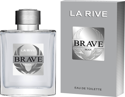LA RIVE Brave Eau de Toilette, 100 ml dauerhaft günstig online kaufen