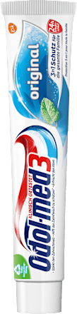 Odol med 3Zahnpasta Original, 75 ml