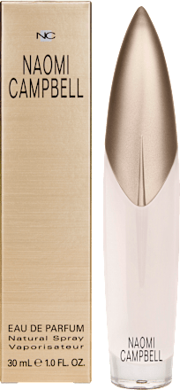 Naomi campbell perfume outlet