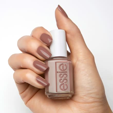 Essie 2025 clothing optional