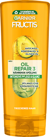 GARNIER FRUCTIS Conditioner Oil günstig kaufen ml dauerhaft 250 online Repair